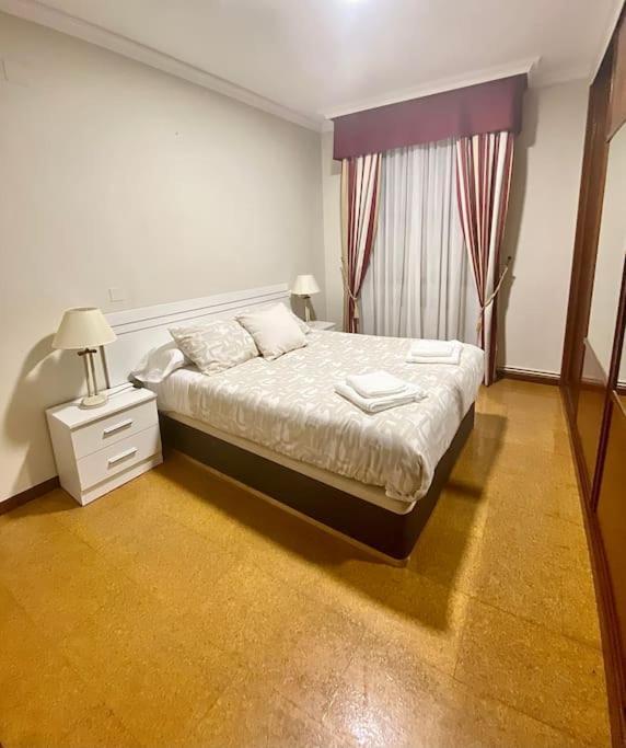 Acogedora Casa Cerca De Marin Villa Comarca de Comarca de Pontevedra Buitenkant foto